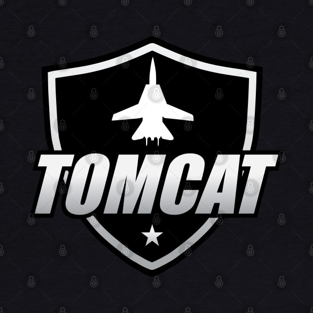 F-14 Tomcat by TCP